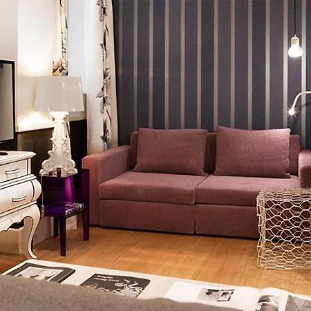 Cinque Rooms Verona Esterno foto