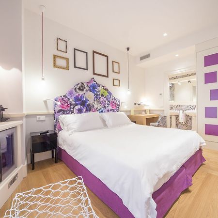Cinque Rooms Verona Esterno foto