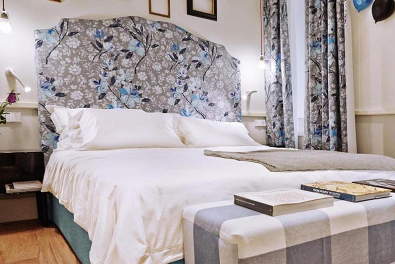 Cinque Rooms Verona Esterno foto