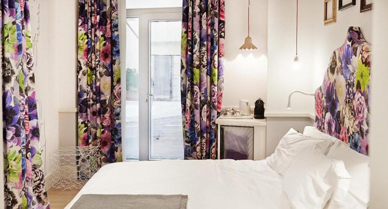 Cinque Rooms Verona Esterno foto