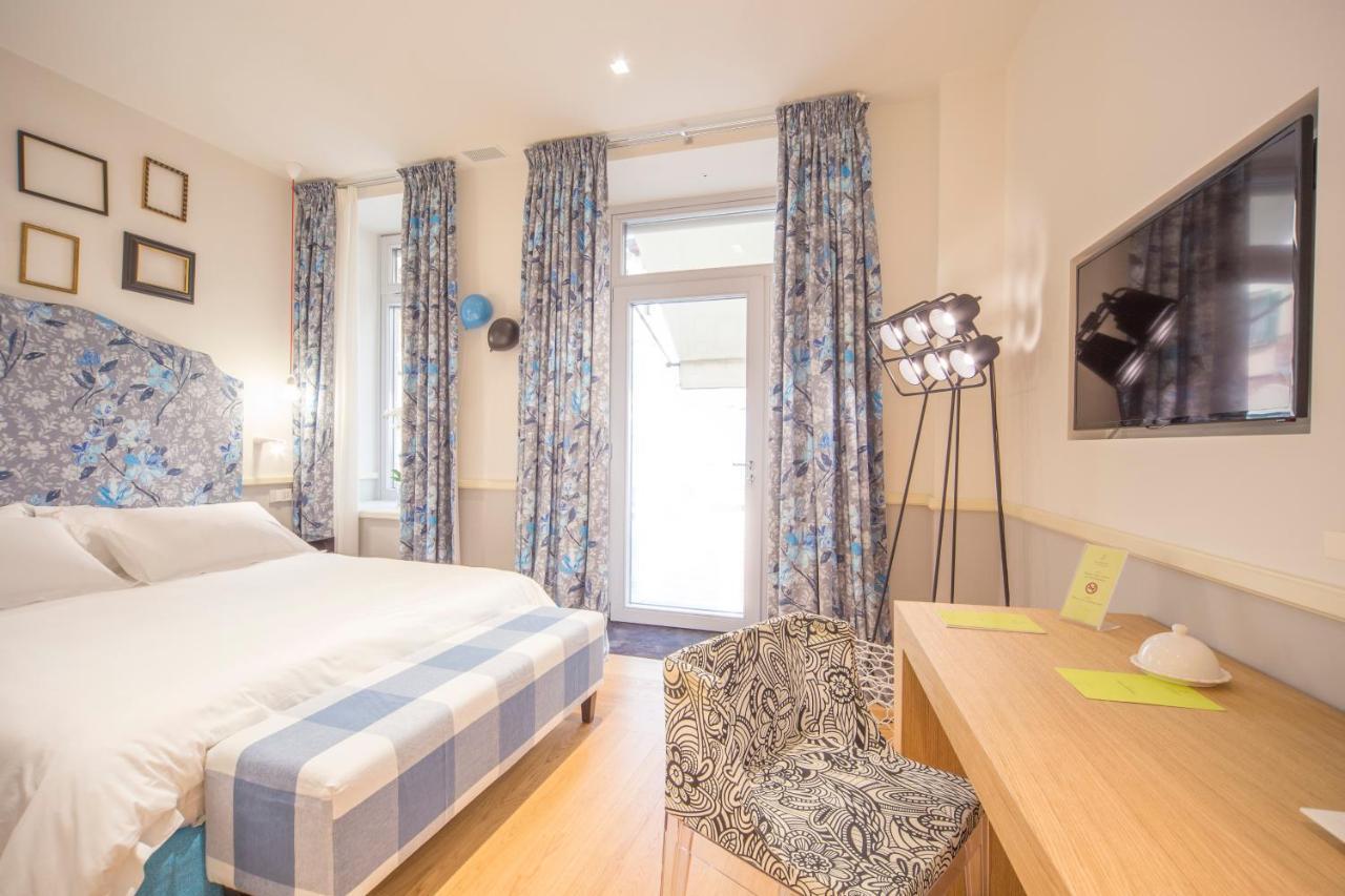 Cinque Rooms Verona Esterno foto