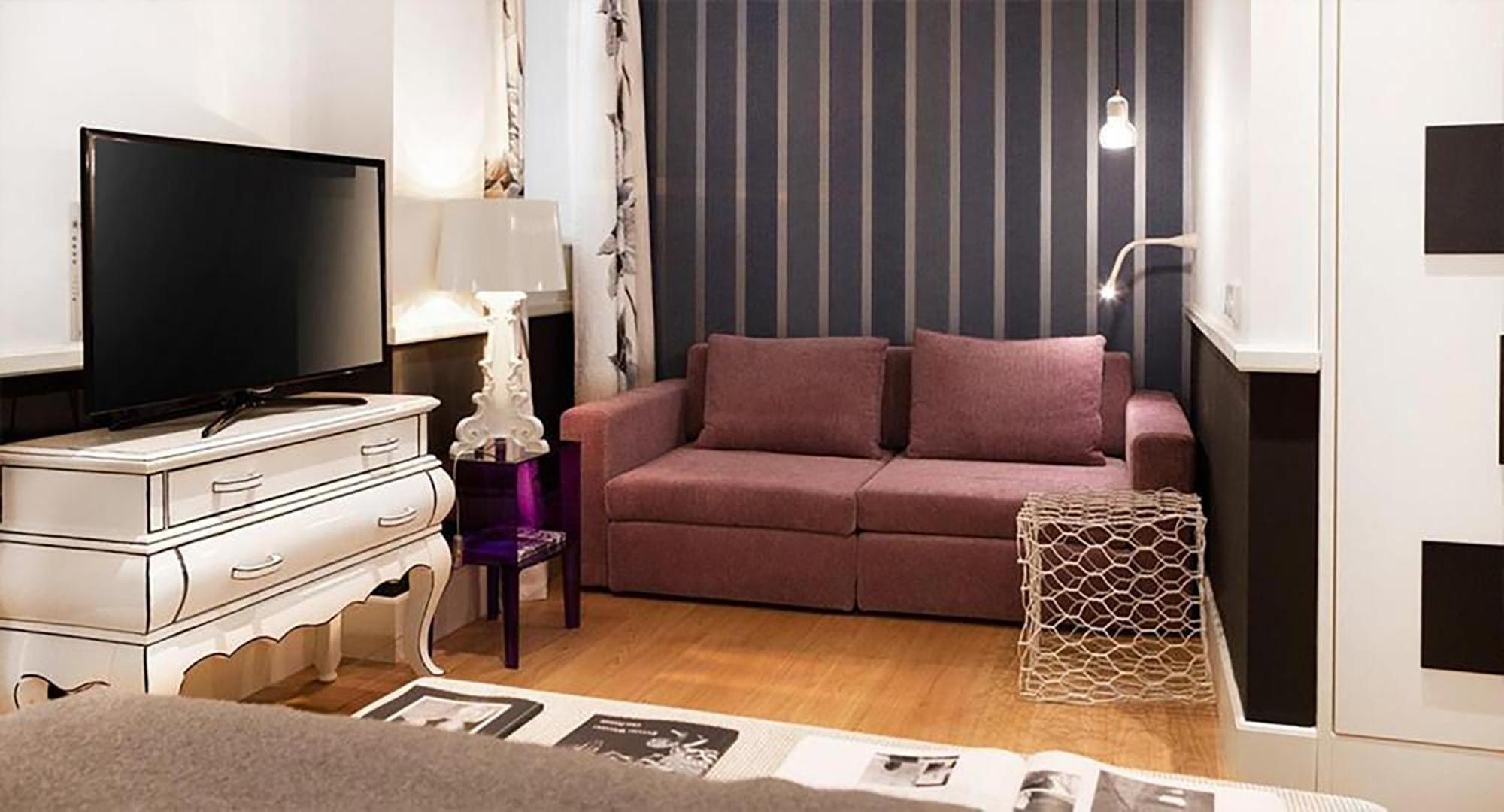 Cinque Rooms Verona Esterno foto