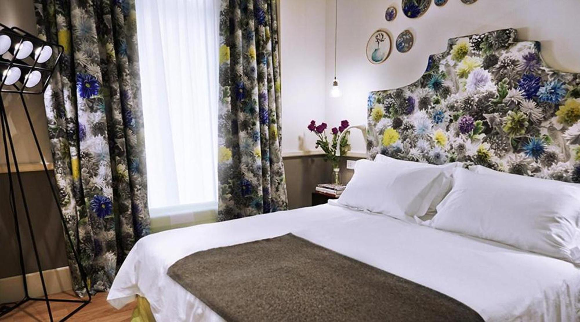 Cinque Rooms Verona Esterno foto