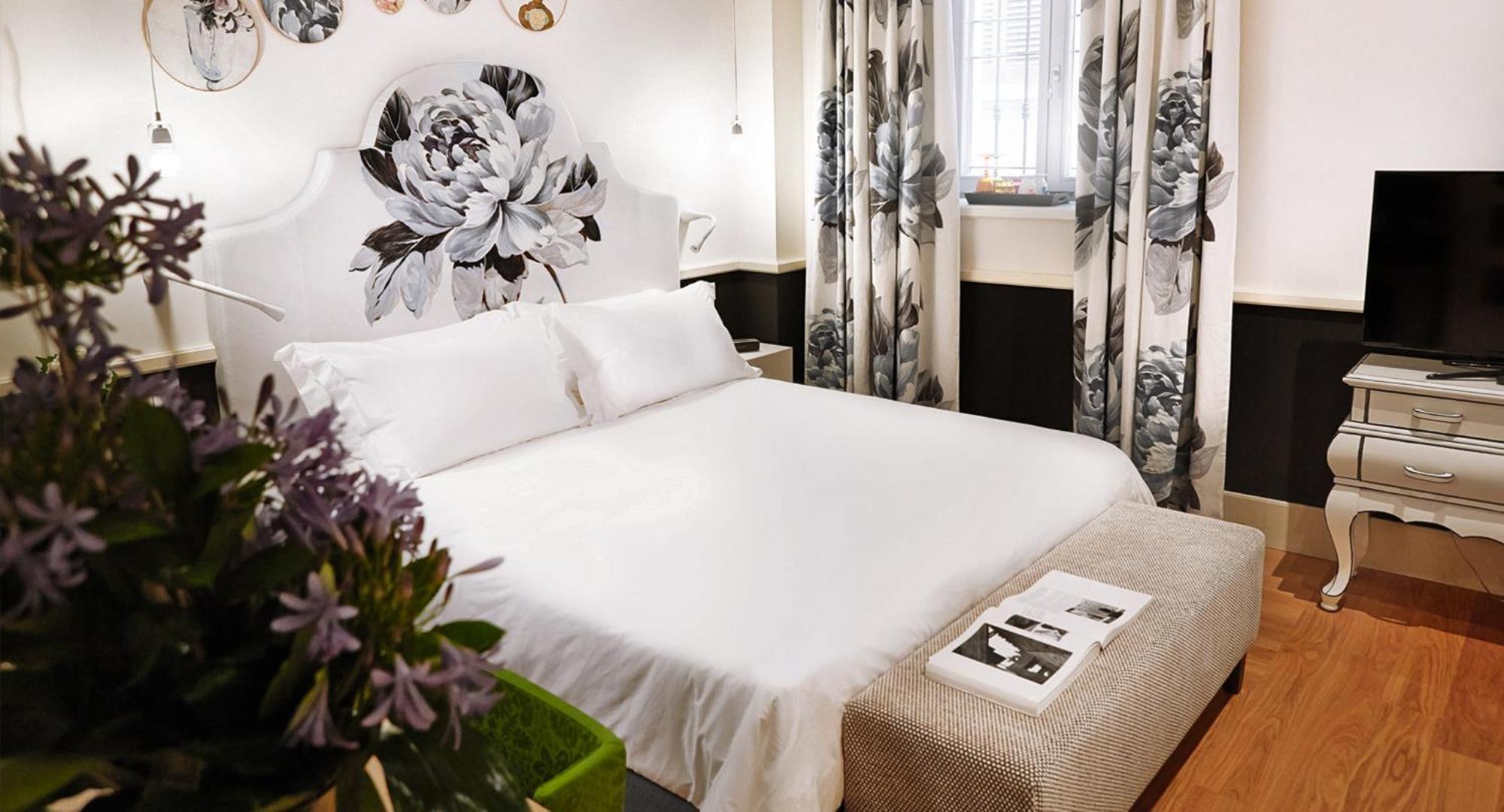 Cinque Rooms Verona Esterno foto