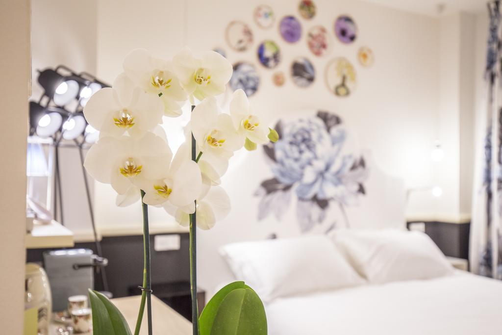 Cinque Rooms Verona Esterno foto
