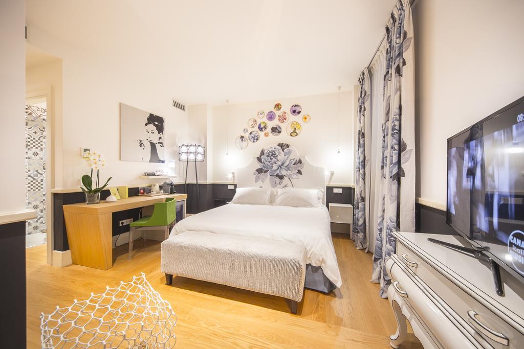 Cinque Rooms Verona Camera foto