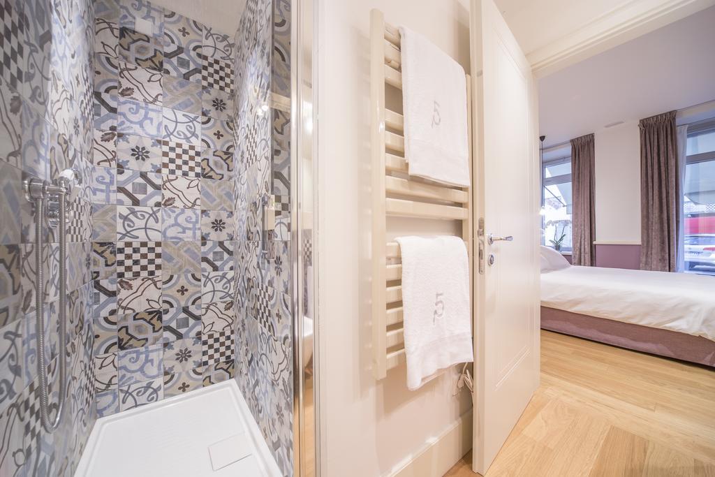 Cinque Rooms Verona Camera foto