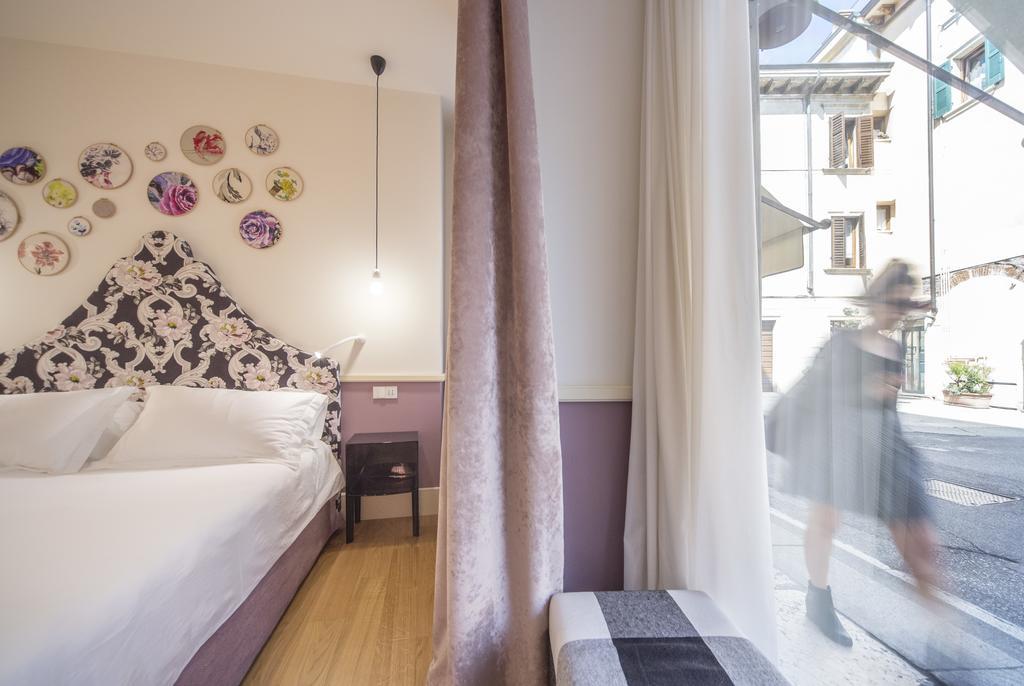 Cinque Rooms Verona Camera foto