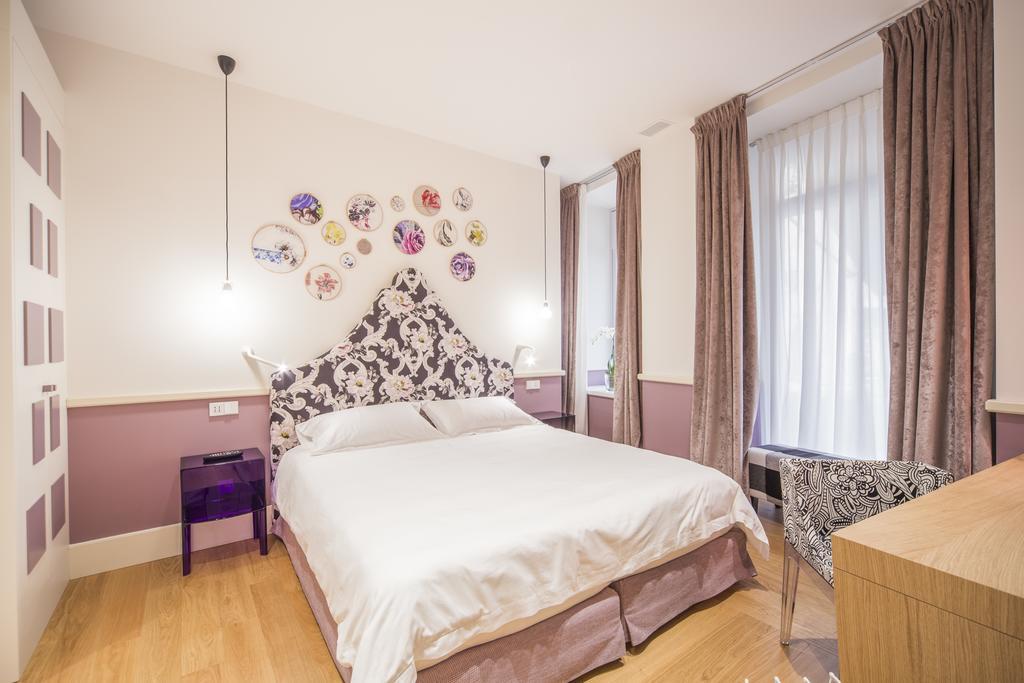 Cinque Rooms Verona Camera foto