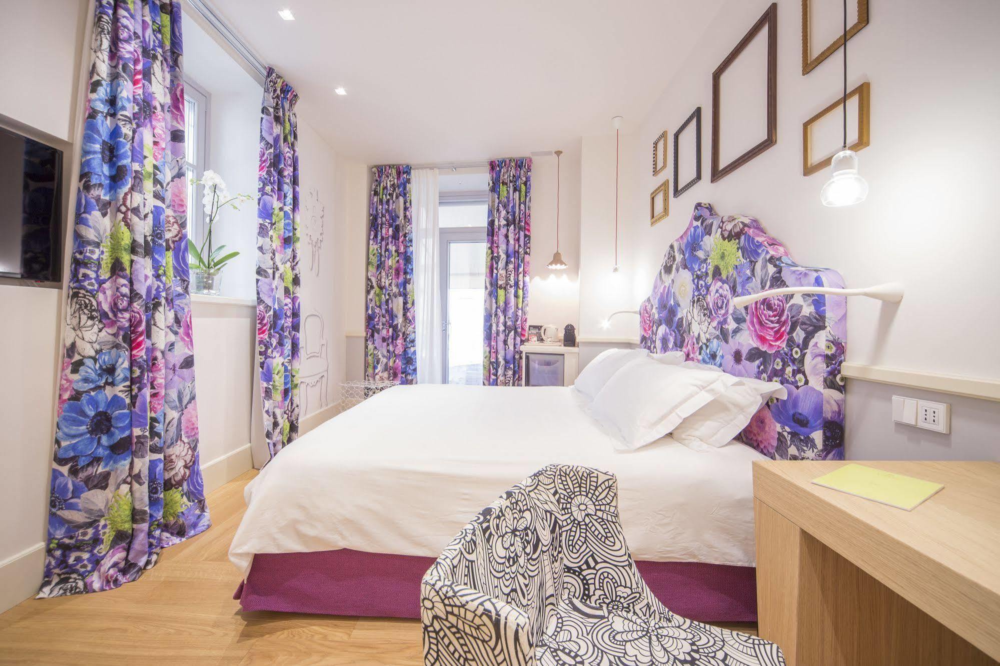 Cinque Rooms Verona Esterno foto
