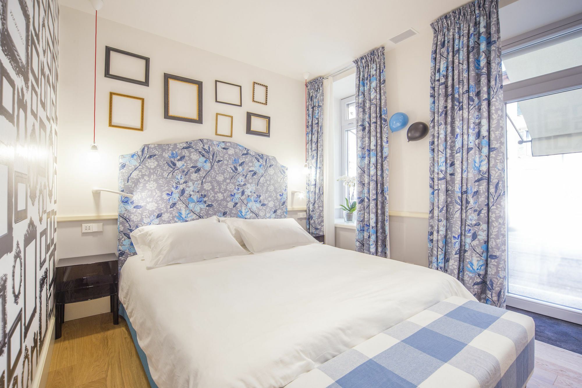 Cinque Rooms Verona Esterno foto