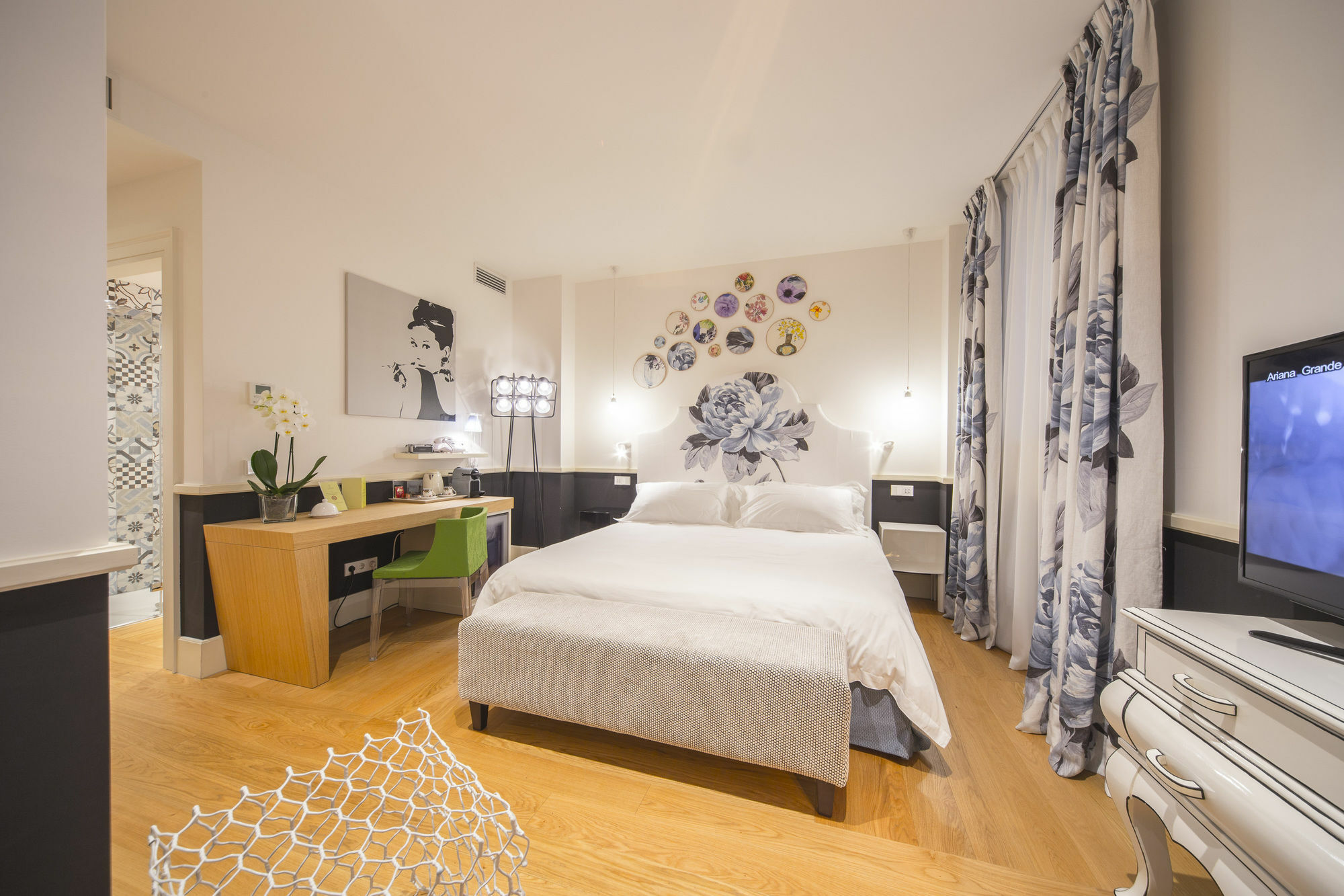 Cinque Rooms Verona Esterno foto