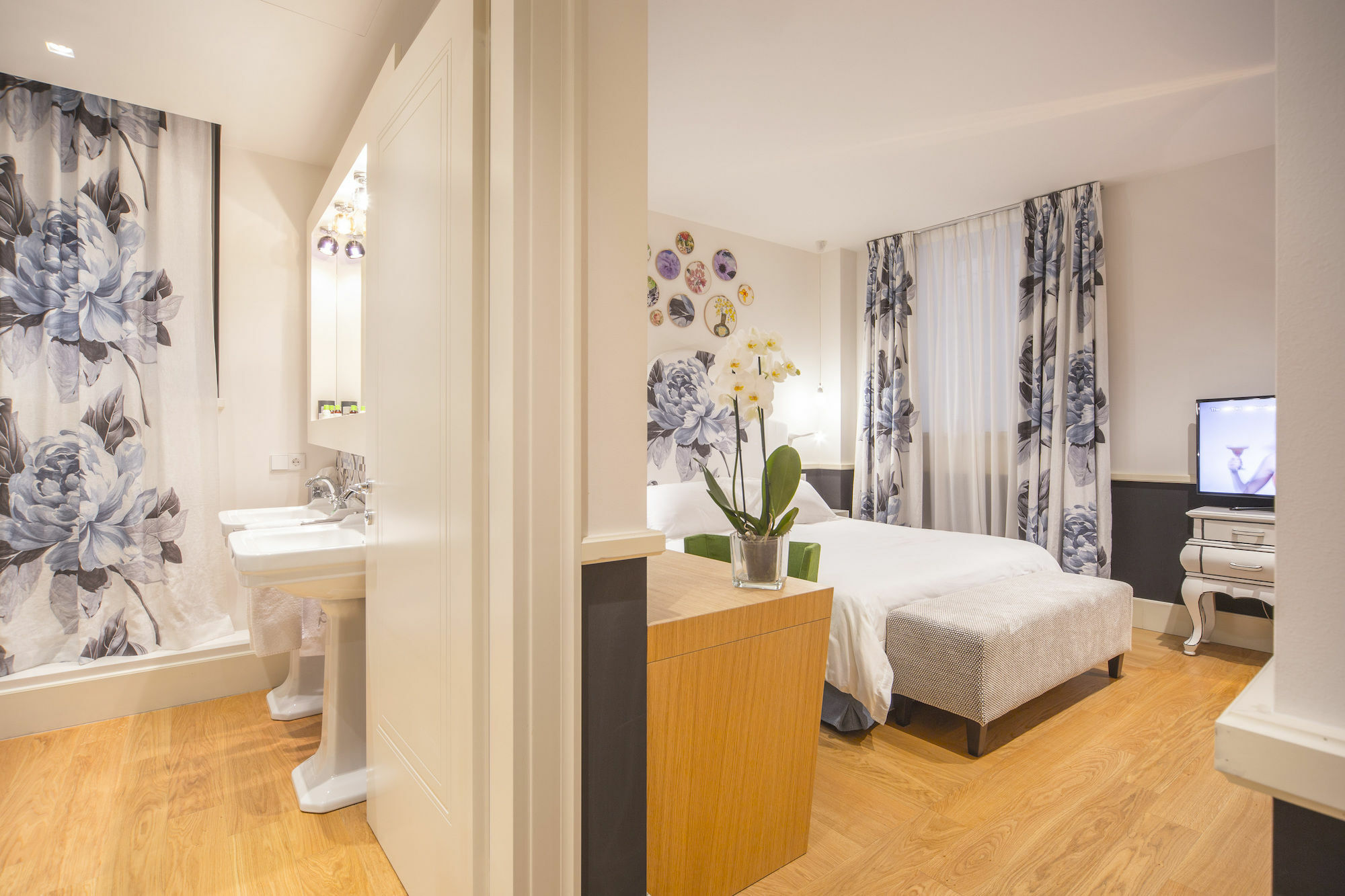 Cinque Rooms Verona Esterno foto