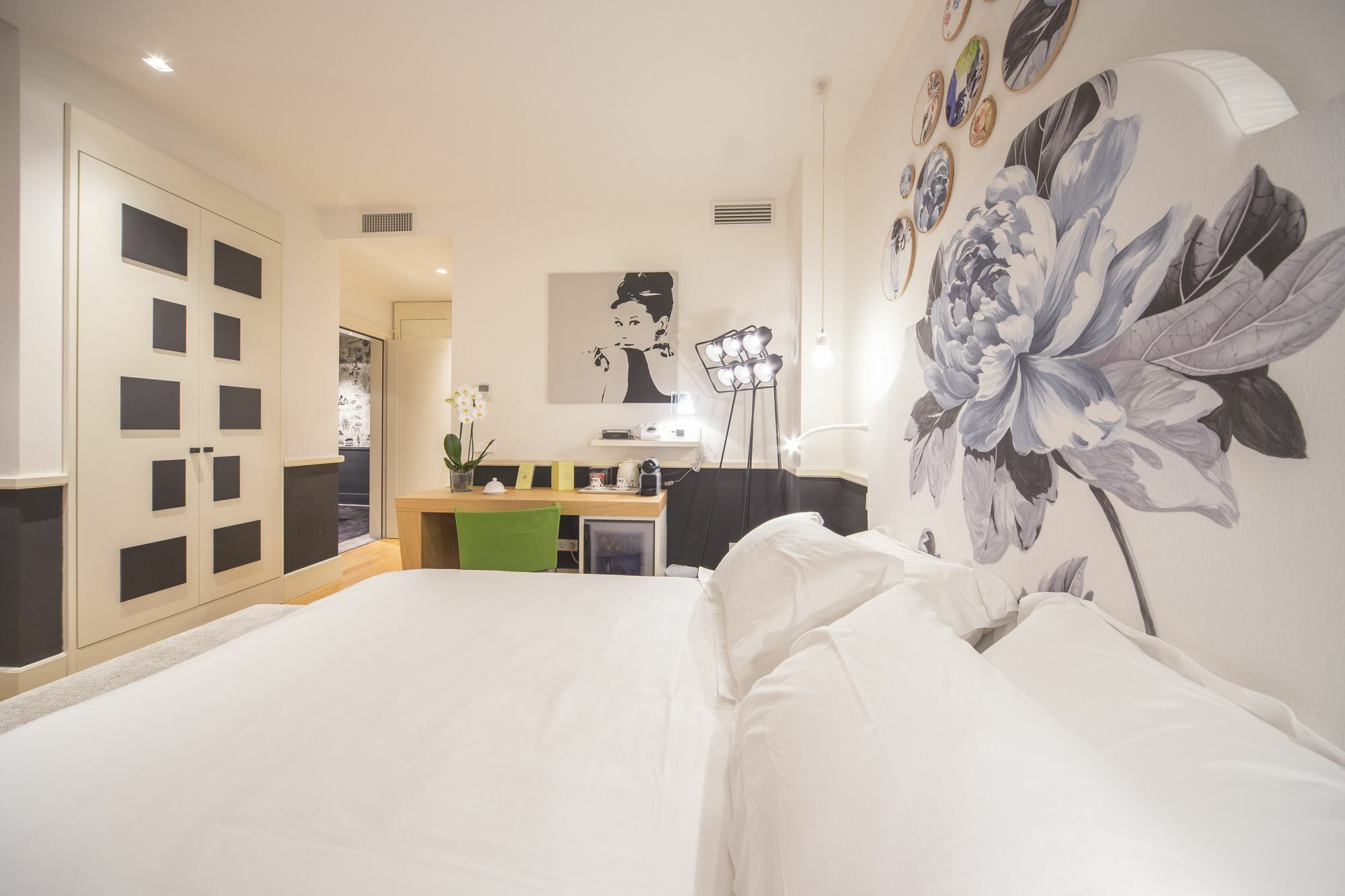Cinque Rooms Verona Esterno foto