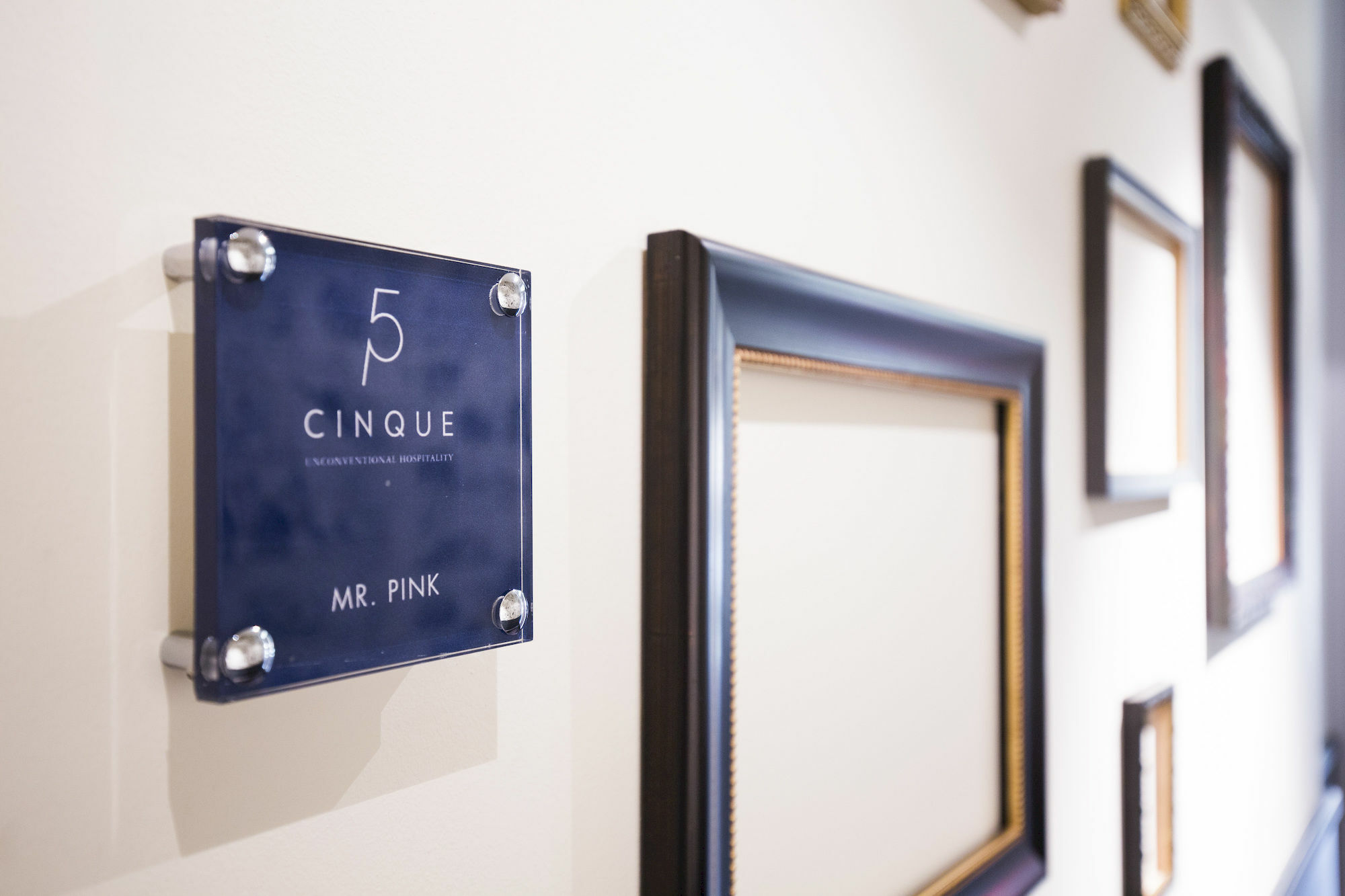 Cinque Rooms Verona Esterno foto