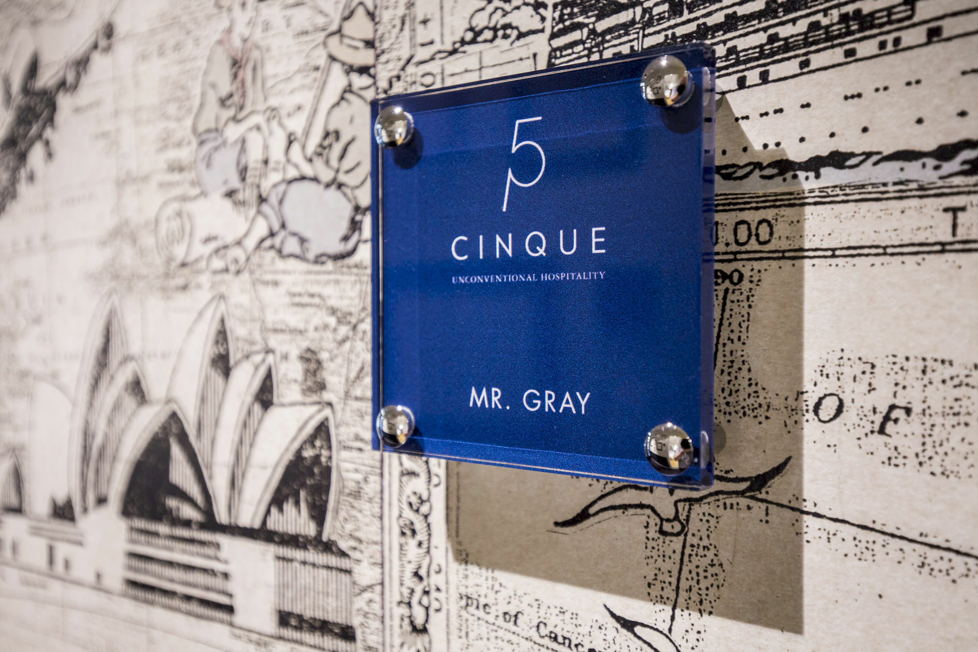 Cinque Rooms Verona Esterno foto