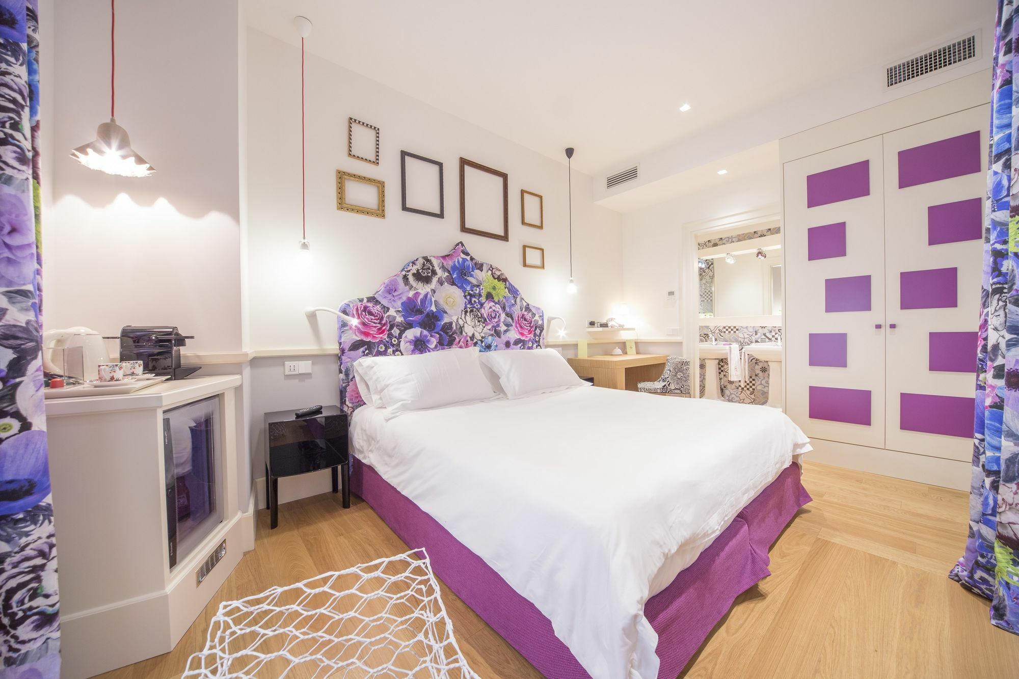 Cinque Rooms Verona Esterno foto