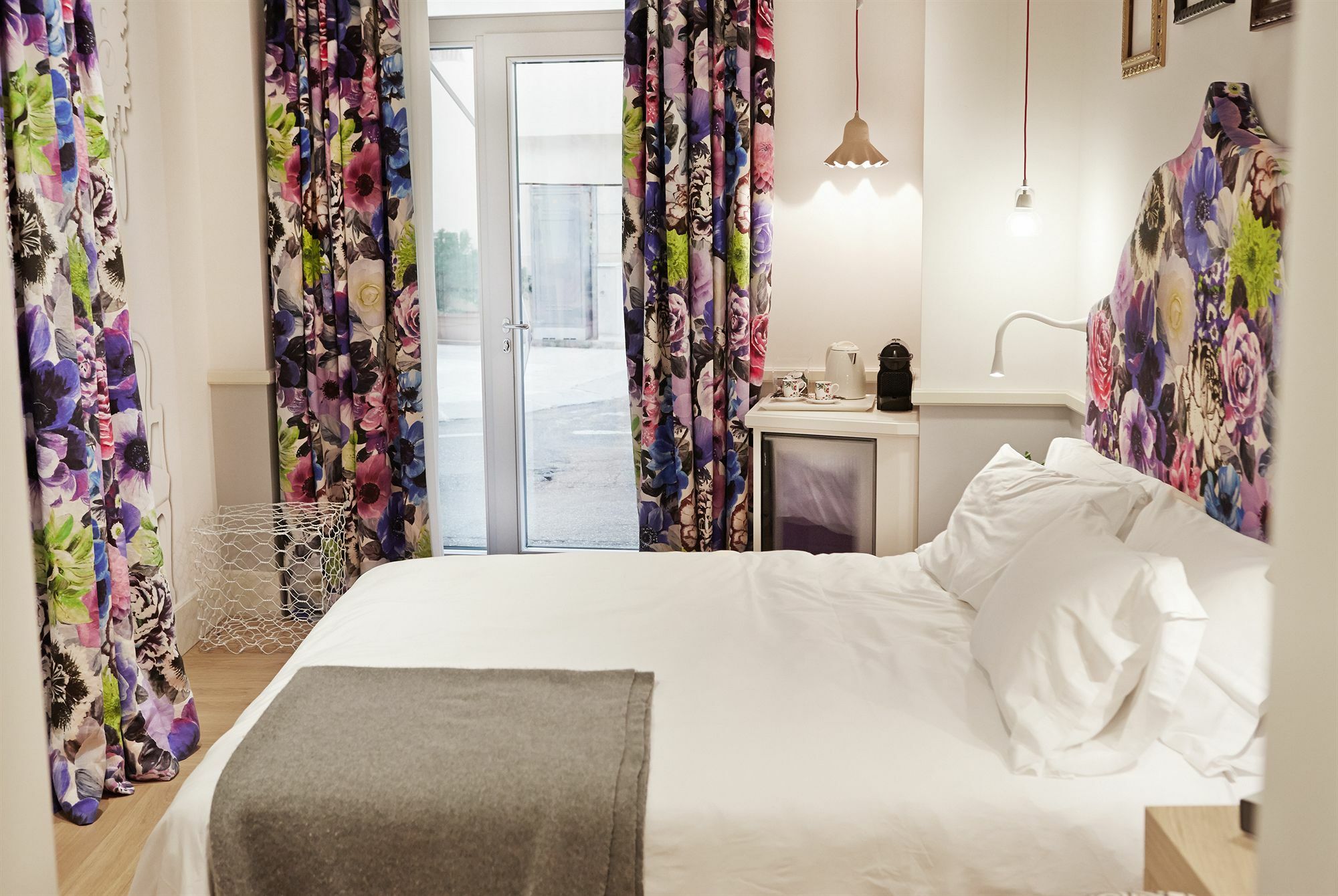 Cinque Rooms Verona Esterno foto
